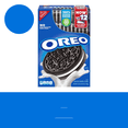 thumbnail image 2 of OREO Chocolate Sandwich Cookies, 12 Snack Packs (Pack of 6), 2 of 5