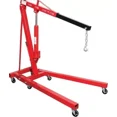 thumbnail image 3 of Pluma Motor Hidráulica Plegable 2 Ton Alpha Profesional, 3 of 4