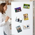 thumbnail image 5 of 12 Pack 4x6 Magnetic Picture Frames for Refrigerator, Whiteboard & Office Cabinet, 5 of 7