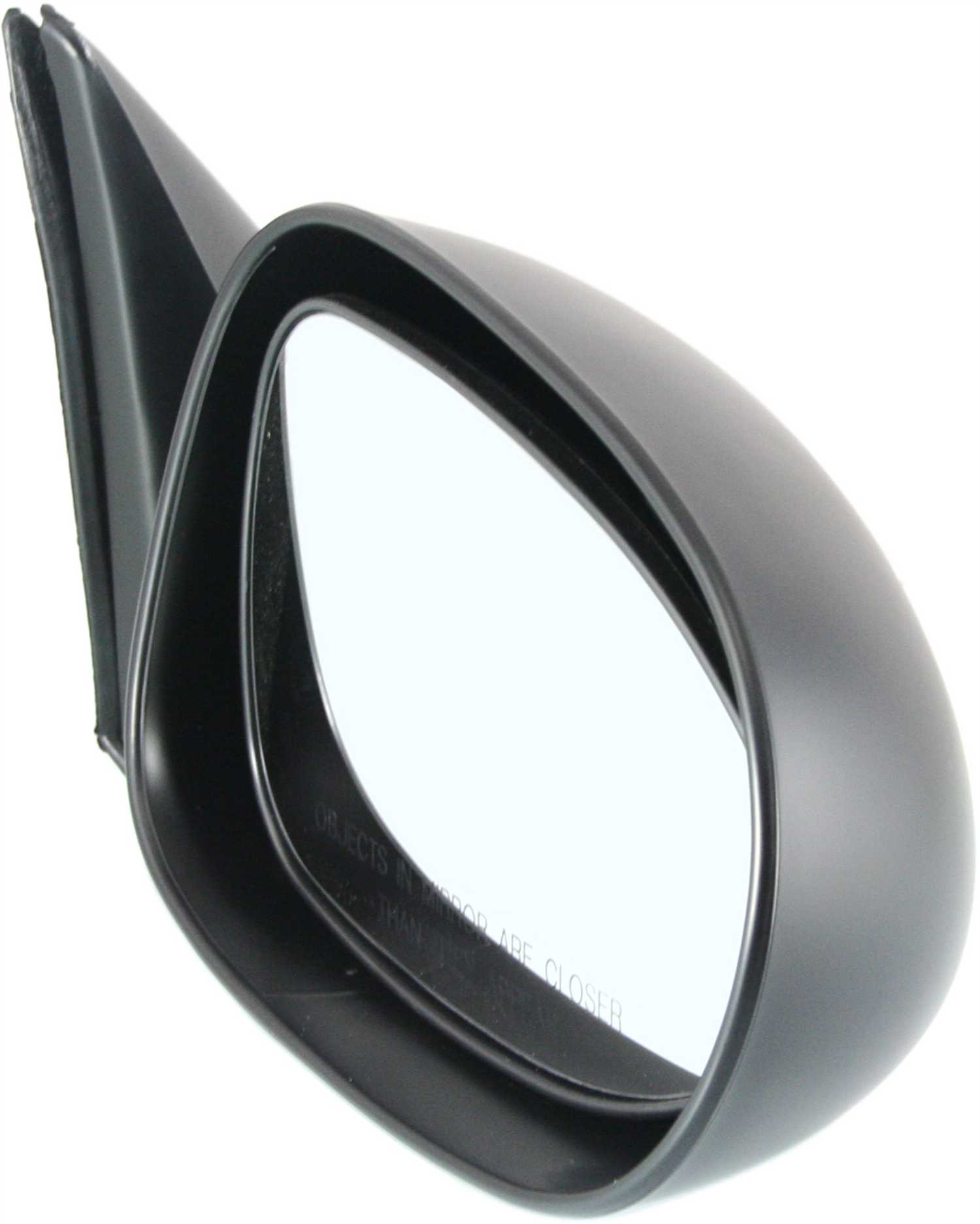 Mirror Compatible With 1998-1999 Nissan Altima Right Passenger Side Paintable Kool-Vue