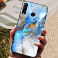 thumbnail image 1 of For Huawei P Smart Plus 2019 Case Silicon TPU Back Cover Phone Case For Huawei P Smart Plus 2018 Coque PSmart Plus 2019 Fundas 59 P Smart Plus 2018, 1 of 6