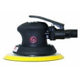 thumbnail image 2 of Chicago Pneumatic CP7215 Ponceuse Orbitale Aléatoire - Orbite 3/8 - Coussinet de 6 Pouces, 2 of 2