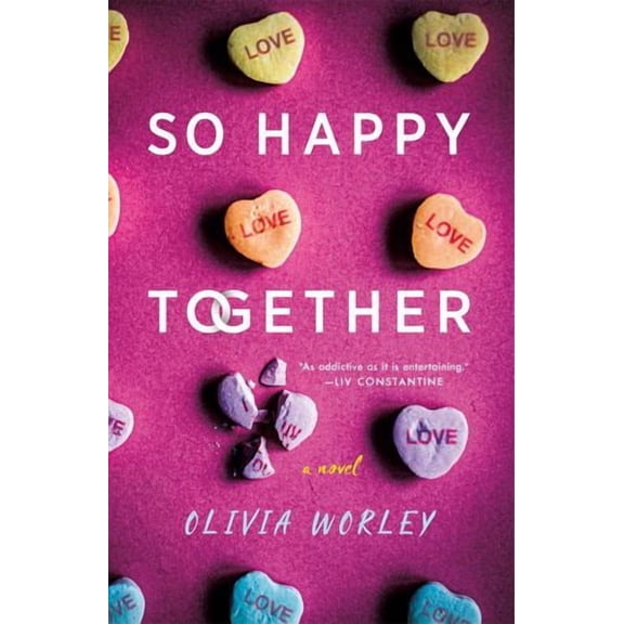 So Happy Together: A Novel