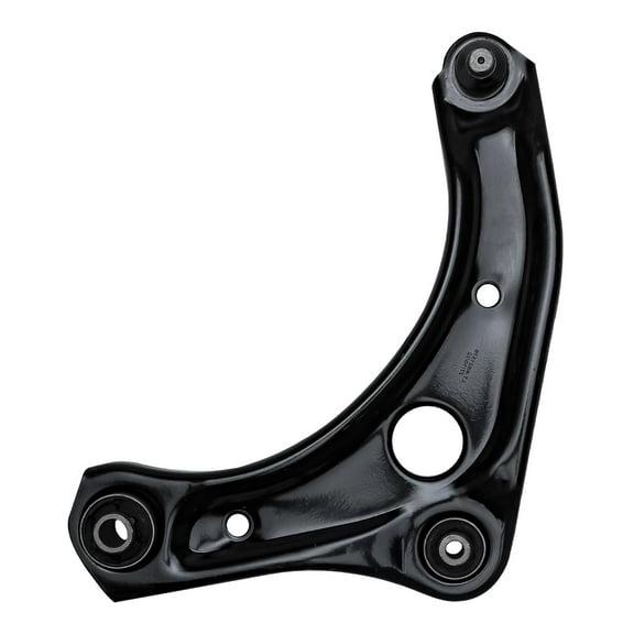 Detroit Axle - Front Left Lower Control Arm w/Ball Joint Assembly Replacement for 2012 2013 2014 2015 2016 2017 2018 2019 Nissan Versa Note Micra