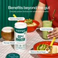 thumbnail image 2 of Suplemento en polvo Supergut Gut Healthy GLP-1 Booster 20 porciones, 2 of 6