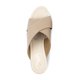 thumbnail image 4 of Mule Vida Leve Romina Nude Para Mujer Talla 23 Vida Leve P211516-NUTTY, 4 of 5
