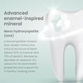 thumbnail image 5 of Himalaya Botanique Whitening + Hydroxyapatite Toothpaste, Mint Flavor, Nano Hydroxyapatite, 4 oz, 5 of 10
