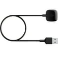 thumbnail image 6 of Fitbit Sense 2 Smartwatch Charging Cable, 6 of 8