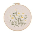 thumbnail image 2 of WREESH Cross Stitch Kit Embroidery DIY Suzhou Embroidery Starter Kit, 2 of 2