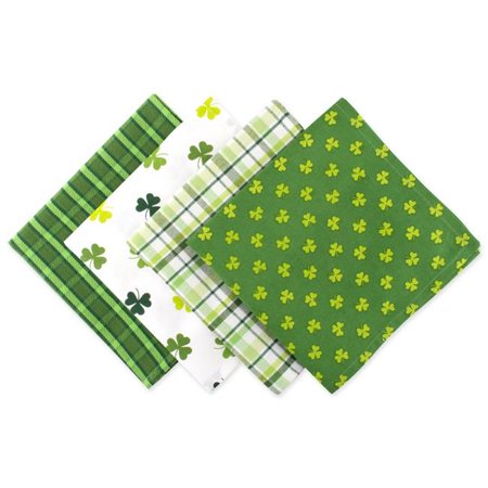 

St. Patricks Day Napkin - Set of 4
