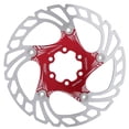 thumbnail image 3 of FAGINEY Mountain Bicycle Brake Pad, Mountain Bike Disc Brake, Metal Disc Brake, Tool For Mountain Bike, 3 of 8