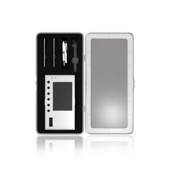 Replacement Ampsentrix Control (Battery Tester)