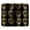 Multicolor 3, variant on PhooArto Comfortable Mouse Pad Art Mosaic Colorful Pattern Desktop Mousepad , 21 x 25 cm Mouse Mat, Non-Slip Rubber Base, Improves Speed and Precision