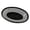 #A02-Black, variant on Plastic Fast Food Baskets - 9.4x6x1.5in Food Baskets For Serving - Reusable Foodservice Restaurant Diner Burger Fish Chip Sandwich Plates Tray Platter (10Pack, White)