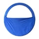 thumbnail image 3 of Bolsa para aro de ejercicio, bolsa para aro de carrera de obstáculos, equipo de gimnasia multifuncional S Azul, 3 of 9