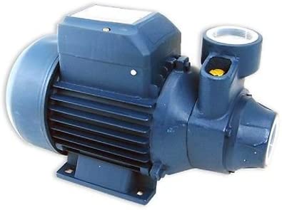 1/2hp Electric Industrial Centrifugal Clear Clean Water Pump Pool Pond Farm