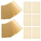 thumbnail image 4 of 100 láminas de freidora de aire desechable Frey Rectangular Perforado Papel de horno de horno de microondas Papel, 4 of 5