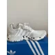 thumbnail image 1 of Adi - das Originals NMD R1 Men's White Black Speckled Camo Boost OREO GZ4307 - NEW, 1 of 5