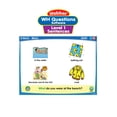 thumbnail image 1 of "WH" Questions Software Program - Level 1: Sentence-Based Activities - Super Duper Educational Learning Toy for Kids, 1 of 4