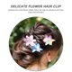 thumbnail image 3 of VERDANVERSE 10Ud Clips De Con De Accesorios Para Peinados Femeninos, 3 of 6