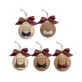 thumbnail image 4 of Adorno colgante de coche, adorno navideño, adorno colgante de coche, adorno de árbol para el hogar, adorno navideño, hogar D como se muestra, 4 of 5