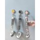 thumbnail image 5 of Soap Dispensing Dish Brush Set, Dish Brush Set With Holder Compatible With Kitchen, Replac, 5 of 5