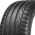 thumbnail image 2 of Dunlop Sport Maxx RT 225/50R17 94 Y Tire Fits: 2012-15 Chevrolet Cruze LT, 2012-18 Ford Focus Electric, 2 of 3