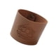 thumbnail image 5 of Portavasos reutilizable Baoblaze para bebidas frías cuero PU, 5 of 8