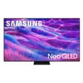 thumbnail image 1 of OpenBox - SAMSUNG Téléviseur Intelligent Neo QLED de 55 Po, Série QN80FD (QN55QN80FDFXZA), 1 of 3