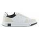 thumbnail image 1 of TENIS ARMANI EXCHANGE OP WHITE BLACK, 1 of 5