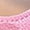 Pink, variant on YLYL Toddler Little Kid Girls Dress Shoes 3D Flower Slip on Party School Ballerina Mary Jane Flat Shoes