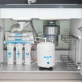 thumbnail image 6 of Geekpure 5-Stage Reverse Osmosis Water Filter System-75GPD Under Sink RO system, 6 of 10
