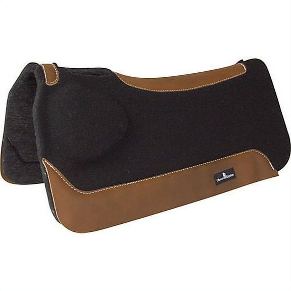 Classic Equine BioFit Correction Felt Pad 30x30