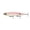Clearwater Rose, variant on 6th Sense – CatWalk Walking Topwater Bass Fishing Lure, 116mm (5/8oz.), Keel-Belly Design