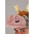 thumbnail image 5 of Disney Frozen Sven Plush Hat, 5 of 7
