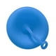 thumbnail image 3 of Vogacara Bola Wubble, globo de burbujas, juguete de relleno de agua, accesorio de fiesta, plástico, dulce regalo, entretenimiento, inflable, gran Juguetes Educativos Azul 35cm Vogacara FN000526-01, 3 of 6