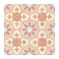 thumbnail image 5 of The Tile Life Pageant Cotto 9" x 9" Matte Porcelain Floor and Wall Tile (12.28 sq. ft. / case), 5 of 11