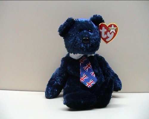 pops beanie baby
