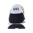 thumbnail image 3 of Big Kid's Nike Waffle Trainer 2 Black/White-Total Orange (DC6477 001) - 5.5, 3 of 4