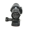 Mini Sports Camera, full HD Action Waterproof Video Camera DVR AVI Video Camcorder for Sport Helmet,Bike Helmet