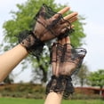 thumbnail image 1 of Guantes de invierno para mujer, guantes cálidos para pantalla táctil, guantes a prueba de viento para mujer, guantes de invierno para estudiantes., 1 of 4