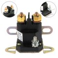 thumbnail image 4 of 030817 12V 3 Terminals Starter Solenoid 892-1251-210-50, 4 of 6