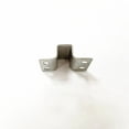 thumbnail image 4 of Puerta De Jardín de material acero Inoxidable Cobertizo Puerta Puerta Tornillo Deslizamiento Cerradura Hardware perfecl El pestillo, 4 of 8