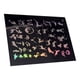 thumbnail image 2 of Bearachild Pegatinas transparentes, accesorios de bricolaje, suministros de arte, decoración de uñas, embalaje de regalo, multiusos para hacer Type2 NO2, 2 of 6