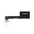 thumbnail image 2 of Replacement Charging Port Flex Cable Compatible With iPad Pro 9.7" (Premium) (Silver), 2 of 4