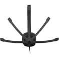 thumbnail image 2 of Diadema Logitech H151 3.5mm Headset Stereo 981-000587, 2 of 5