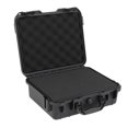 thumbnail image 4 of Caja de herramientas de instrumentos de estuche rígido con organizador de almacenamiento sellado de espuma para exteriores 290x240x110MM Zulema Caja de herramientas protectora, 4 of 8