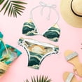 thumbnail image 6 of Seagull Detachable Sponge Adjustable Strap Bikini Set Two-Pack Swimsuits for All Occasions, 6 of 6