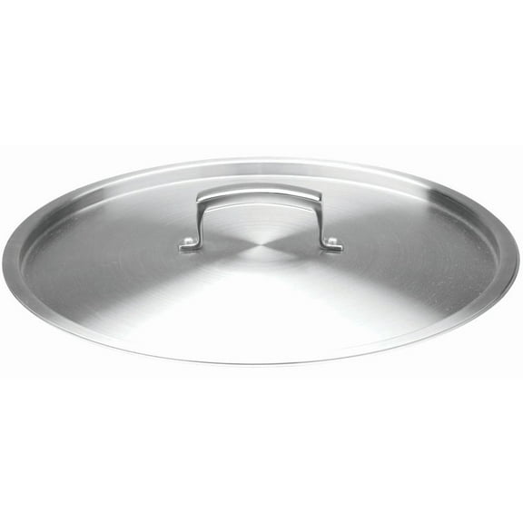 Browne Sauce Pan Lid for 2 Quart Pan (5724116)
