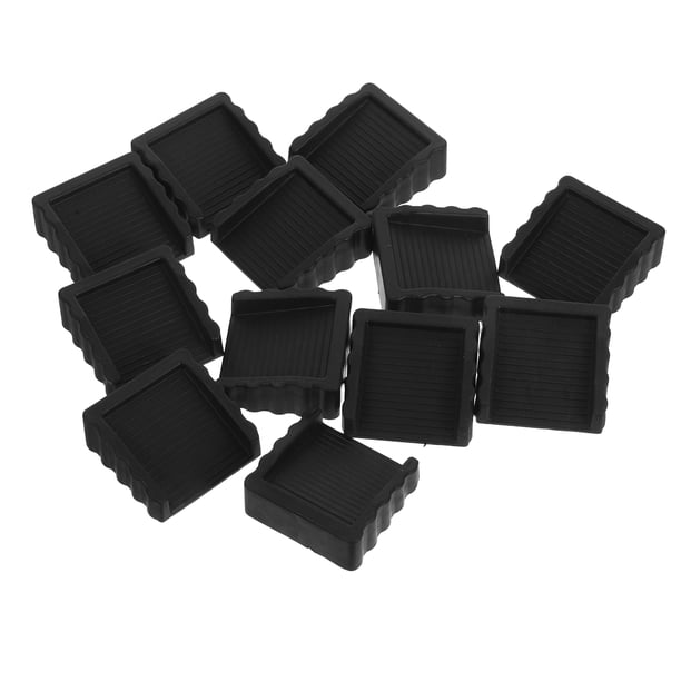 FELTECHELECTR 12Ud Puerta Cuña Pesada Para Cocina Dormitorio Amortiguador